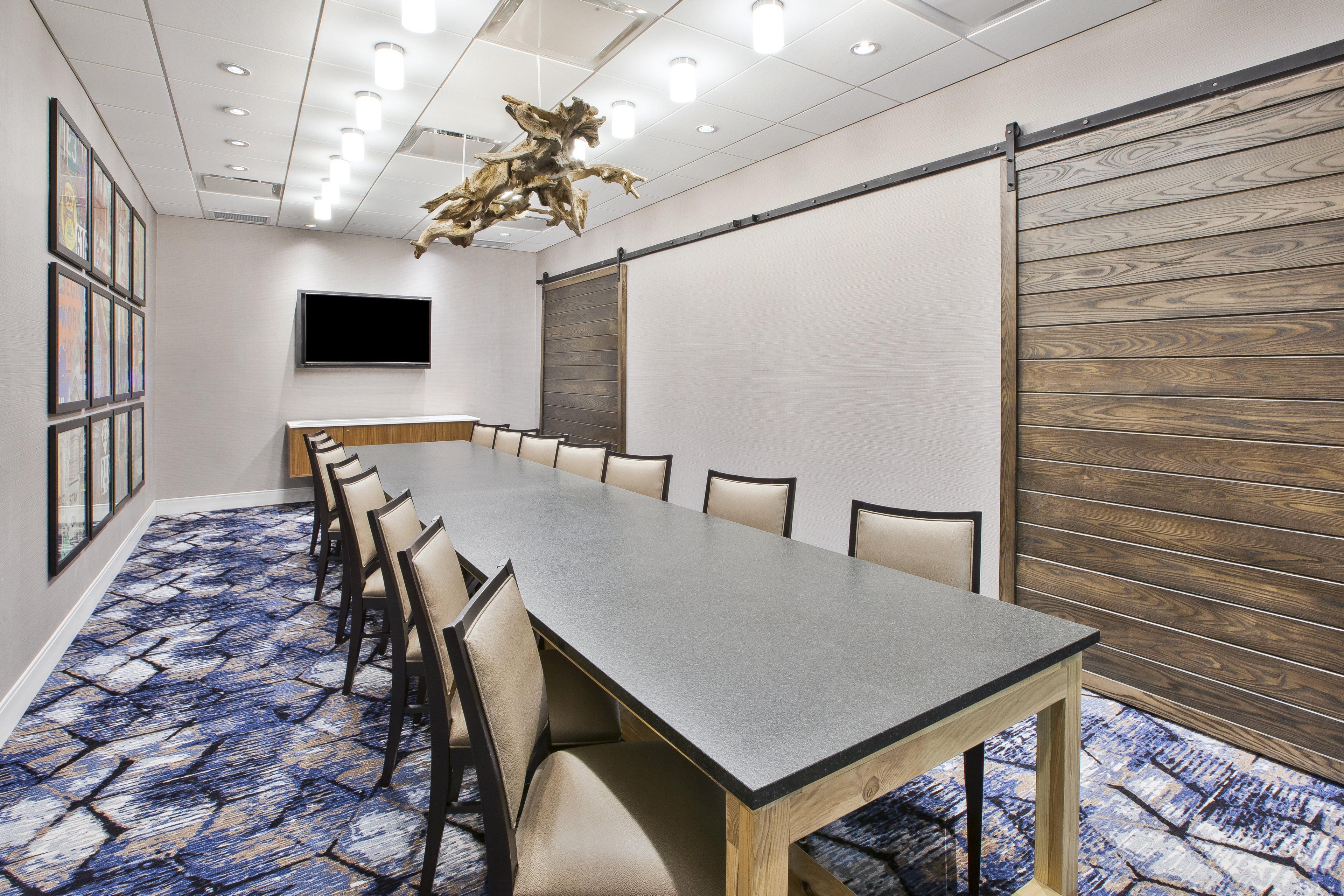 Holiday Inn Express & Suites Okemos - University Area By Ihg Luaran gambar