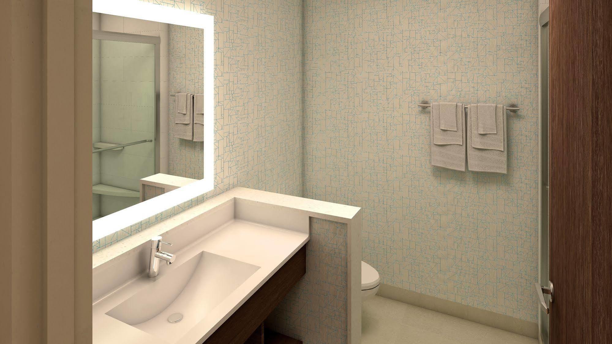 Holiday Inn Express & Suites Okemos - University Area By Ihg Luaran gambar